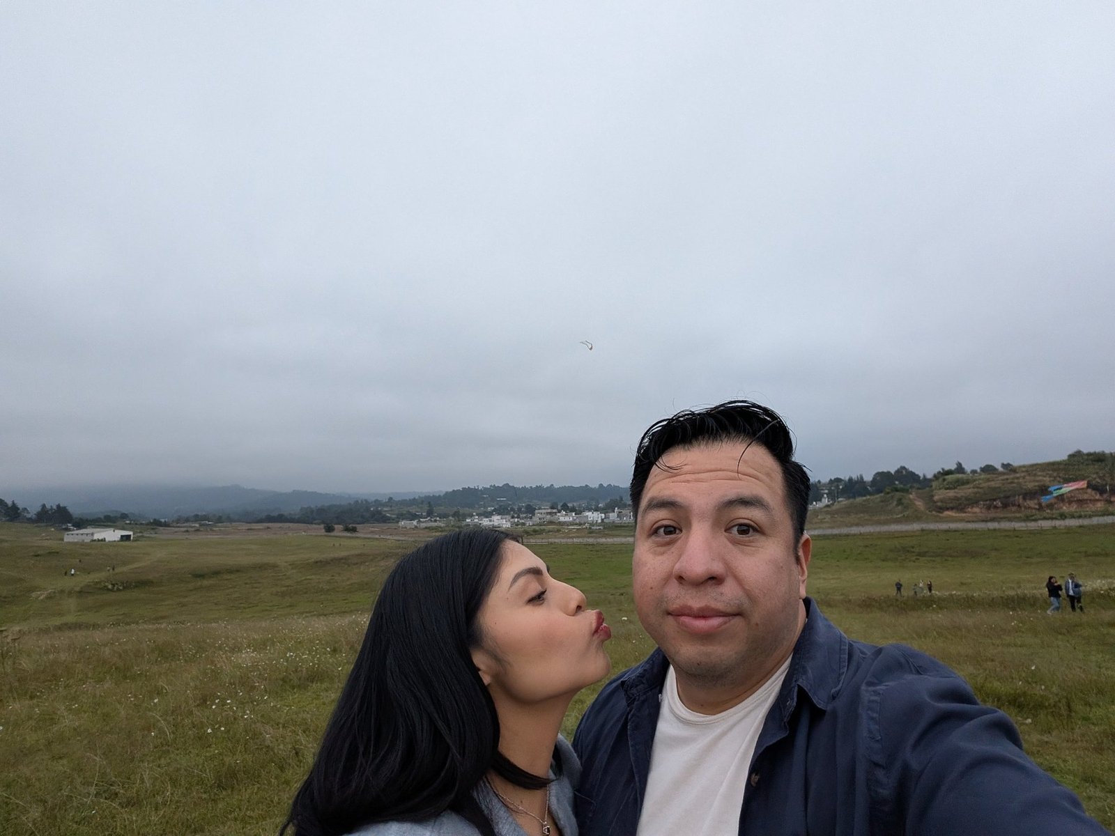 Momento 7 de David y Maribel